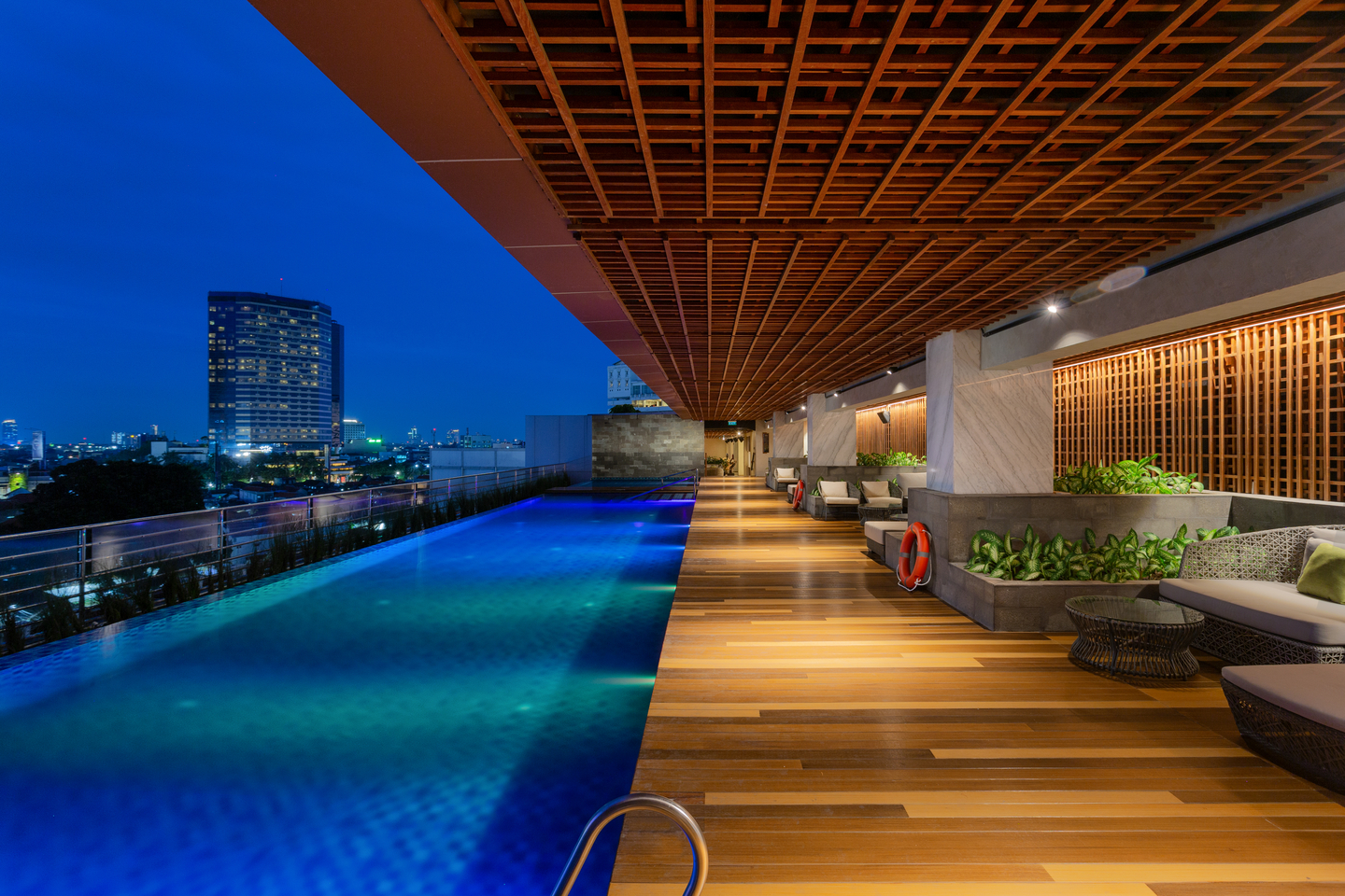DoubleTree by Hilton Surabaya