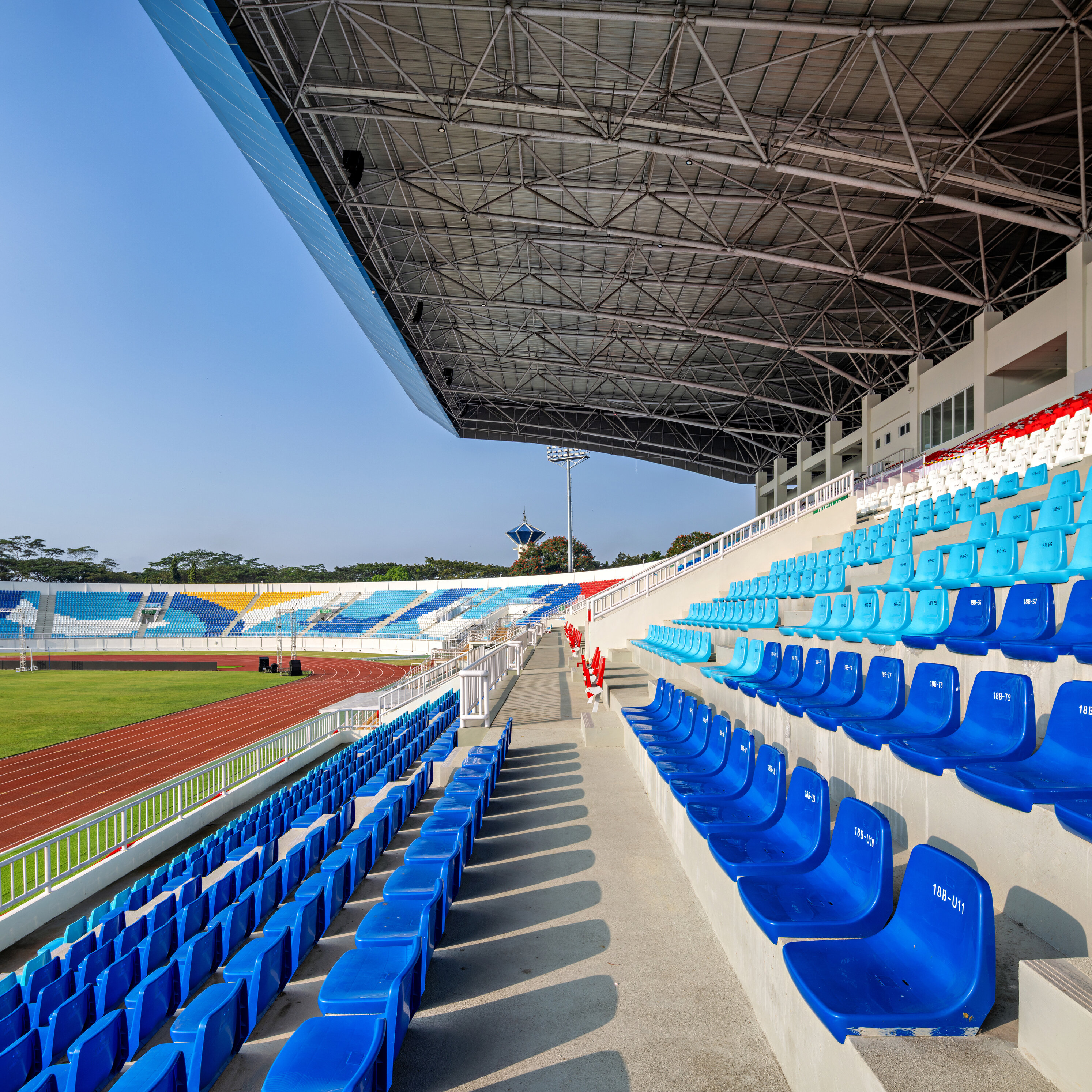 Stadion Kanjuruhan
