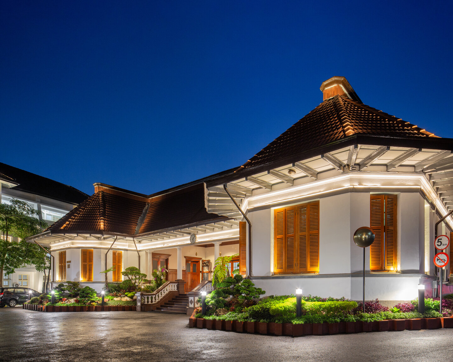 Kantor Pusat KAI