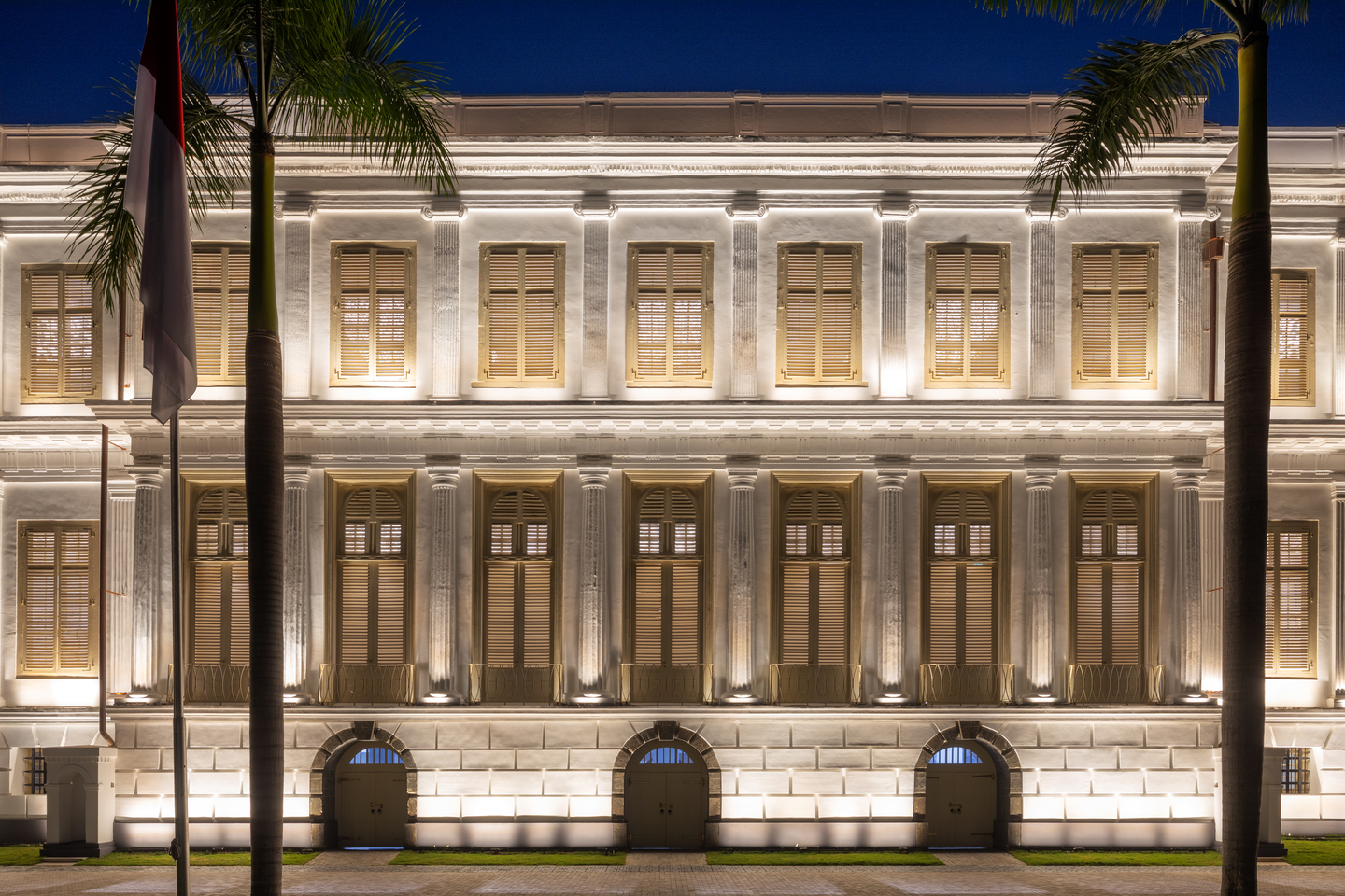 Gedung A.A. Maramis