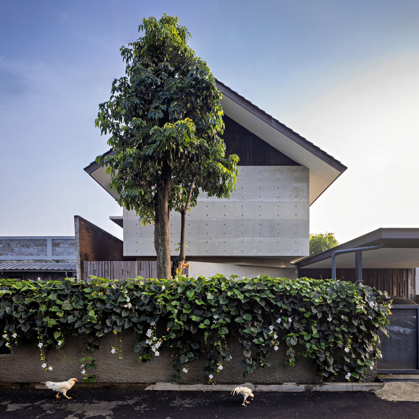More Than Just a House