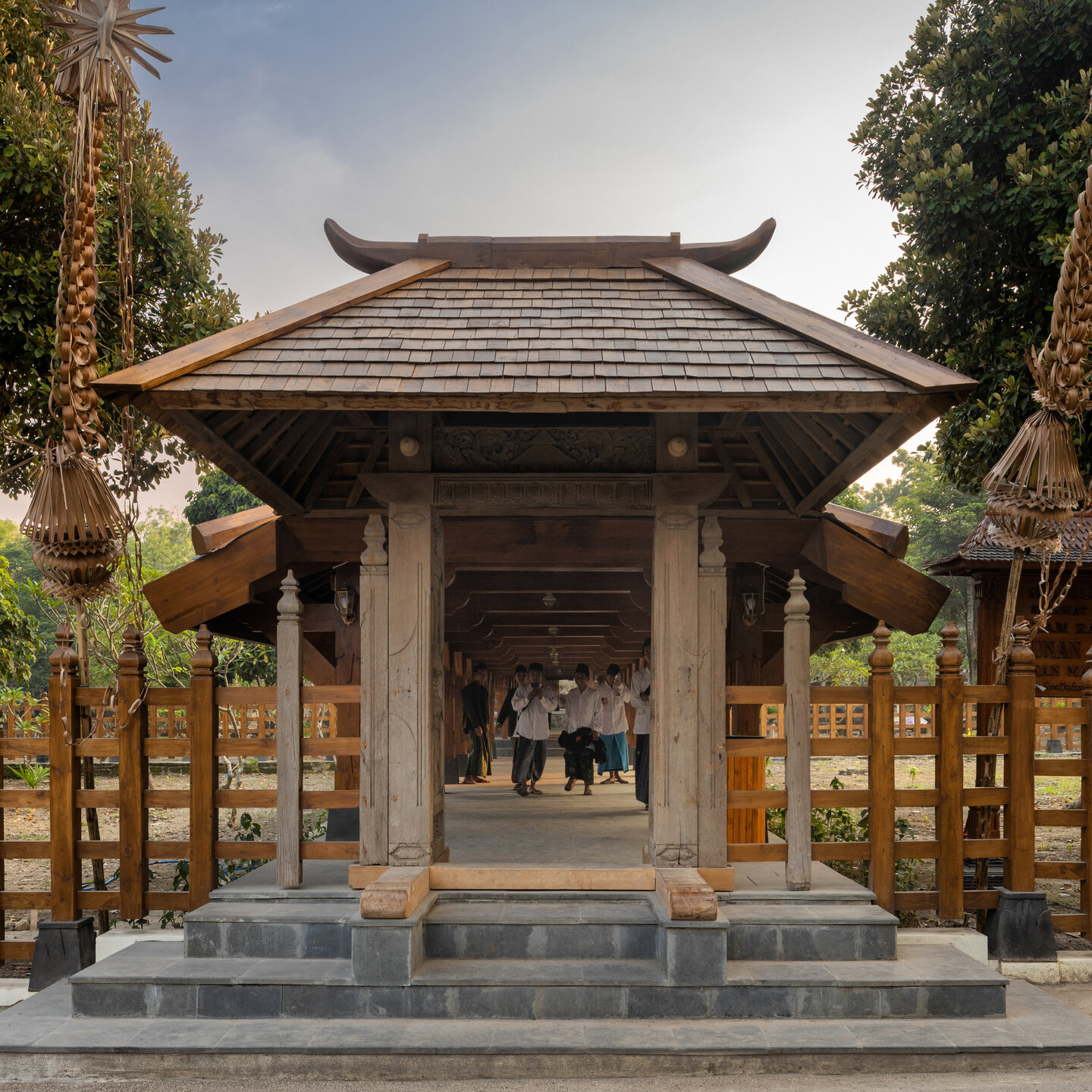Makam Sunan Drajat