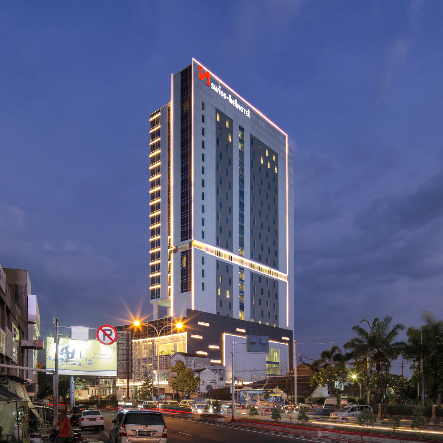 Swiss-Belhotel Solo