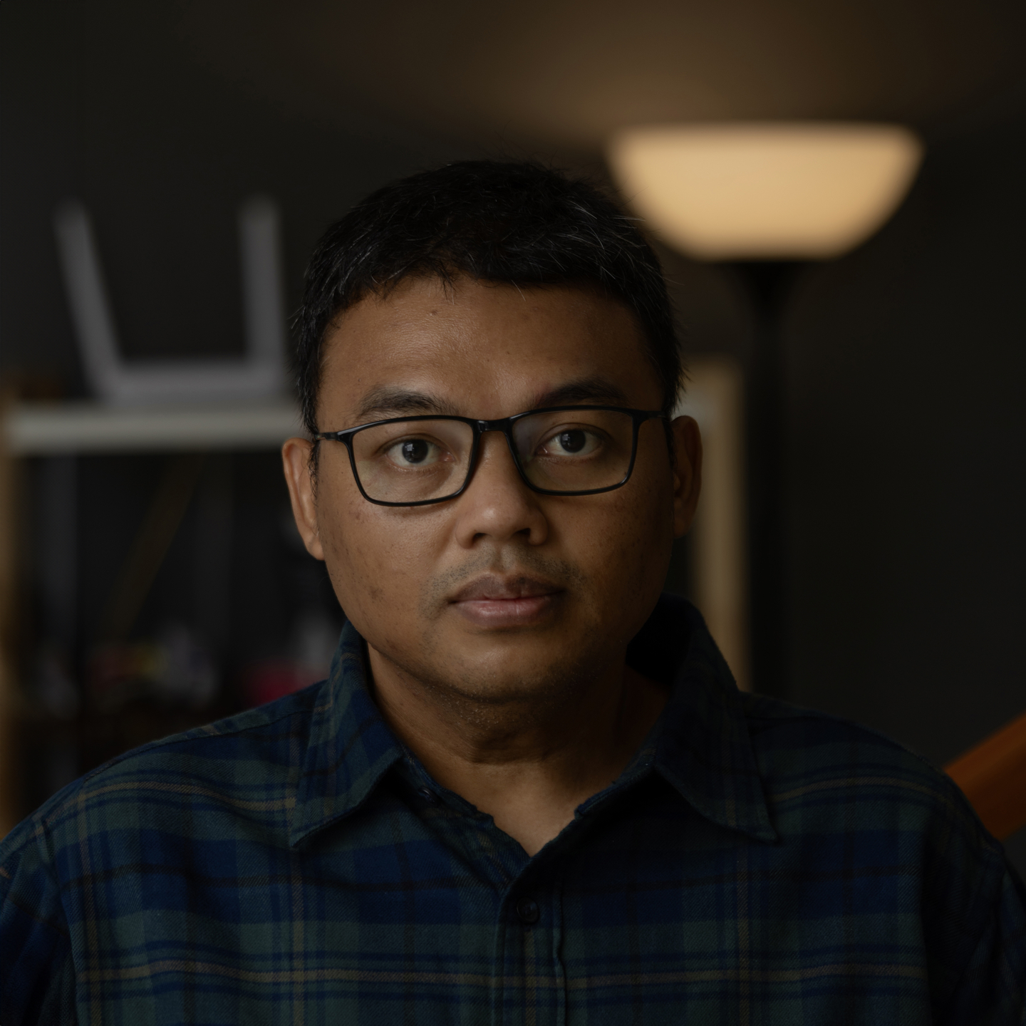 Pambudi Yoga Perdana
